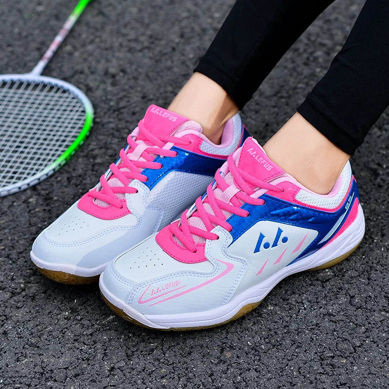 Badminton Youth - Chaussures de badminton sportives 2026 –