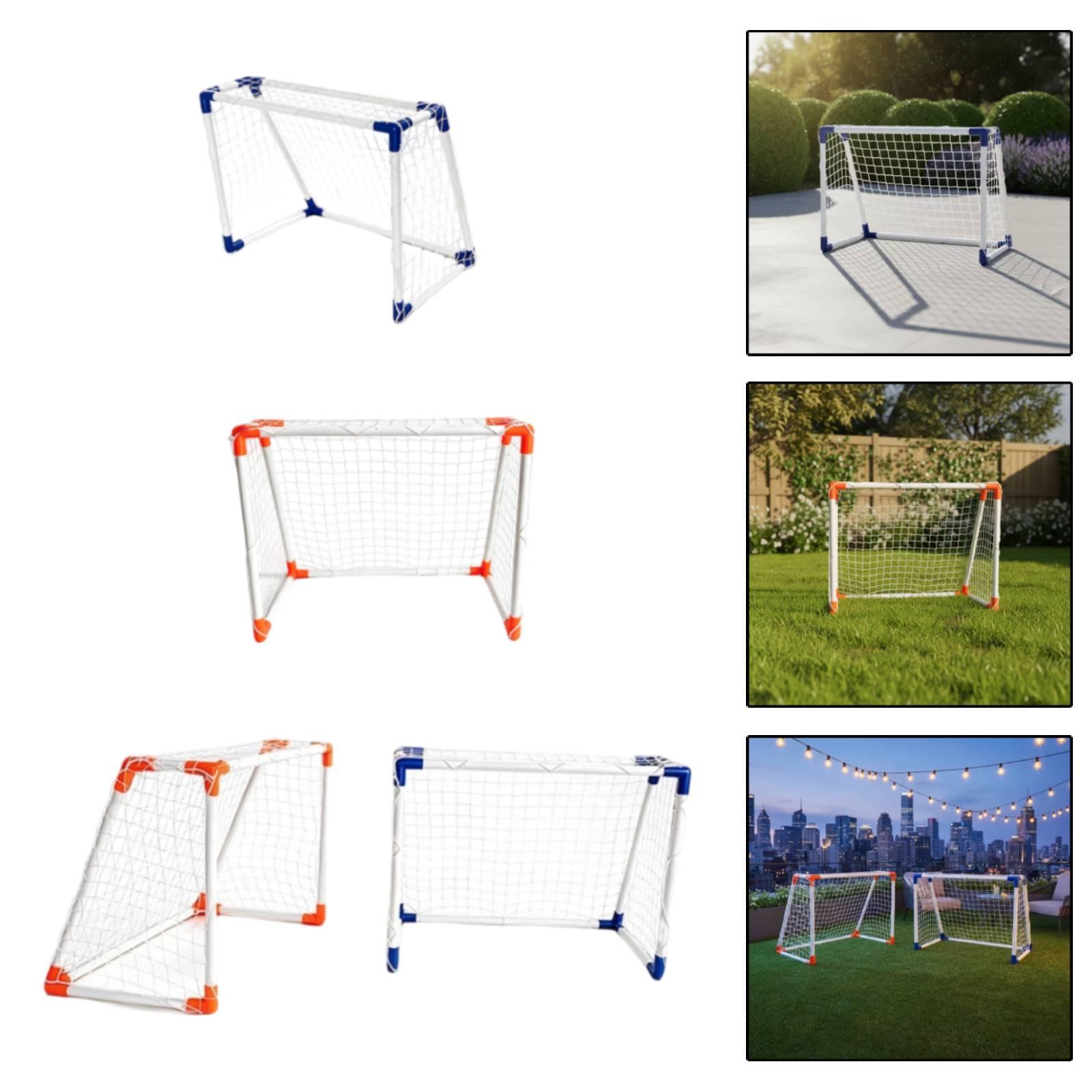 Training Net Mini - But de football pour enfant, mini