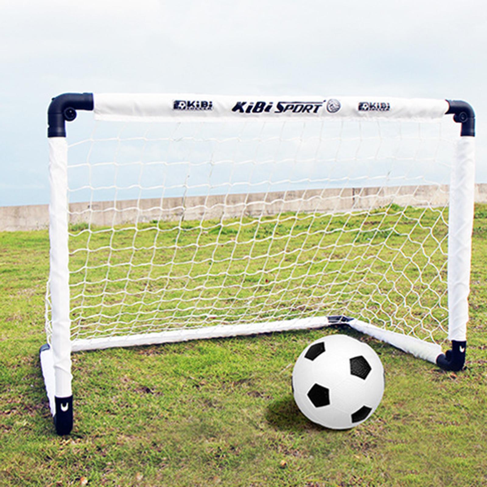 Training Net Mini - Mini But de Football d'Entraînement Facile
