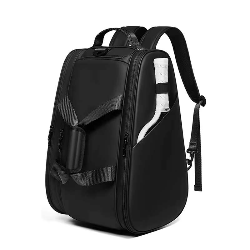 Badminton Equipment - Sac à dos professionnel pour raquettes