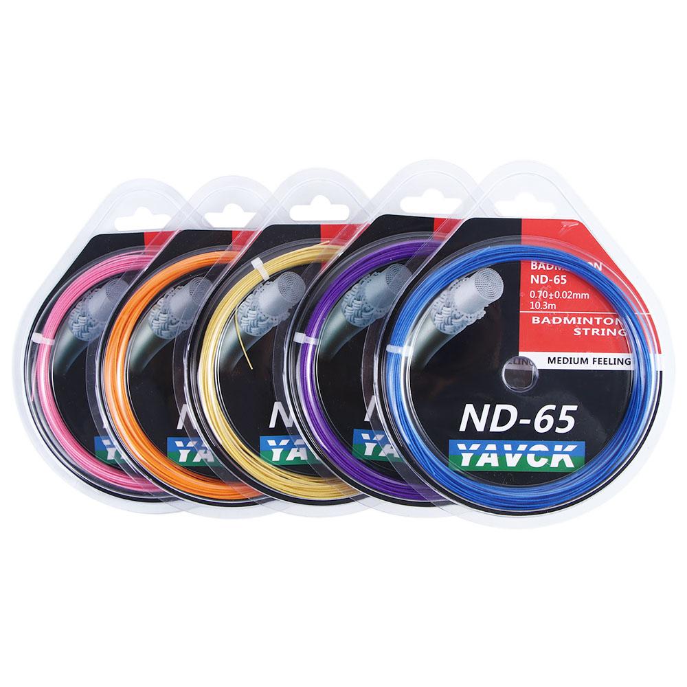 Badminton Yonex String - Accessoires de badminton en nanofibres de
