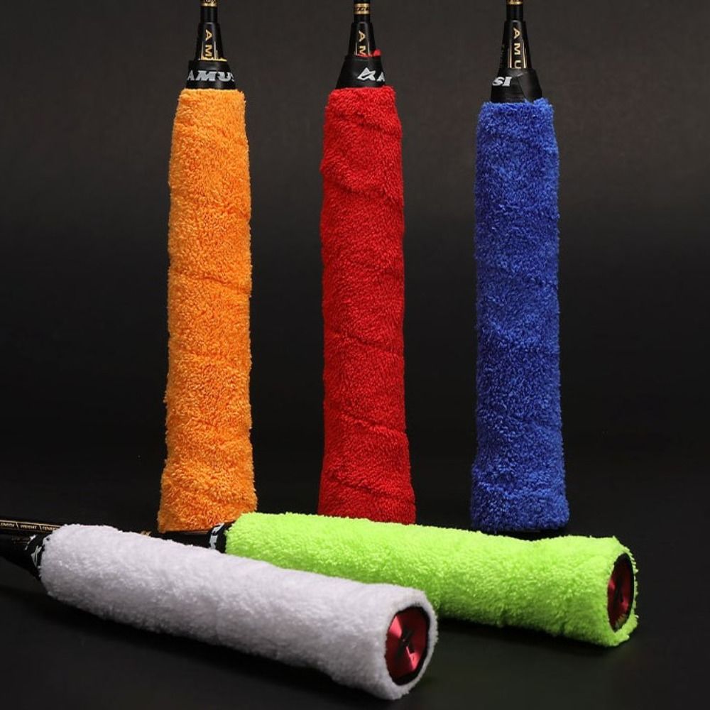 Badminton Yonex String - Poignées de serviette de raquette de