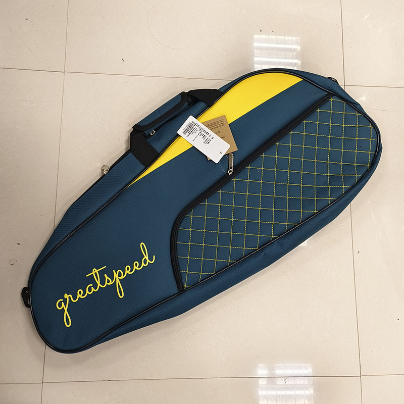 Badminton Equipment - Sac de sport GREATSPEED pour tennis
