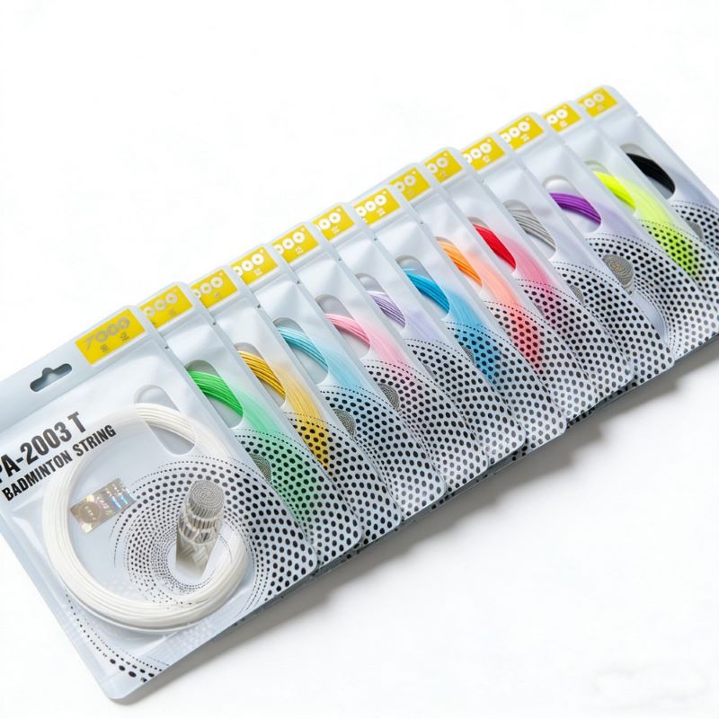 Badminton Yonex String - Cordage de badminton de 22 à