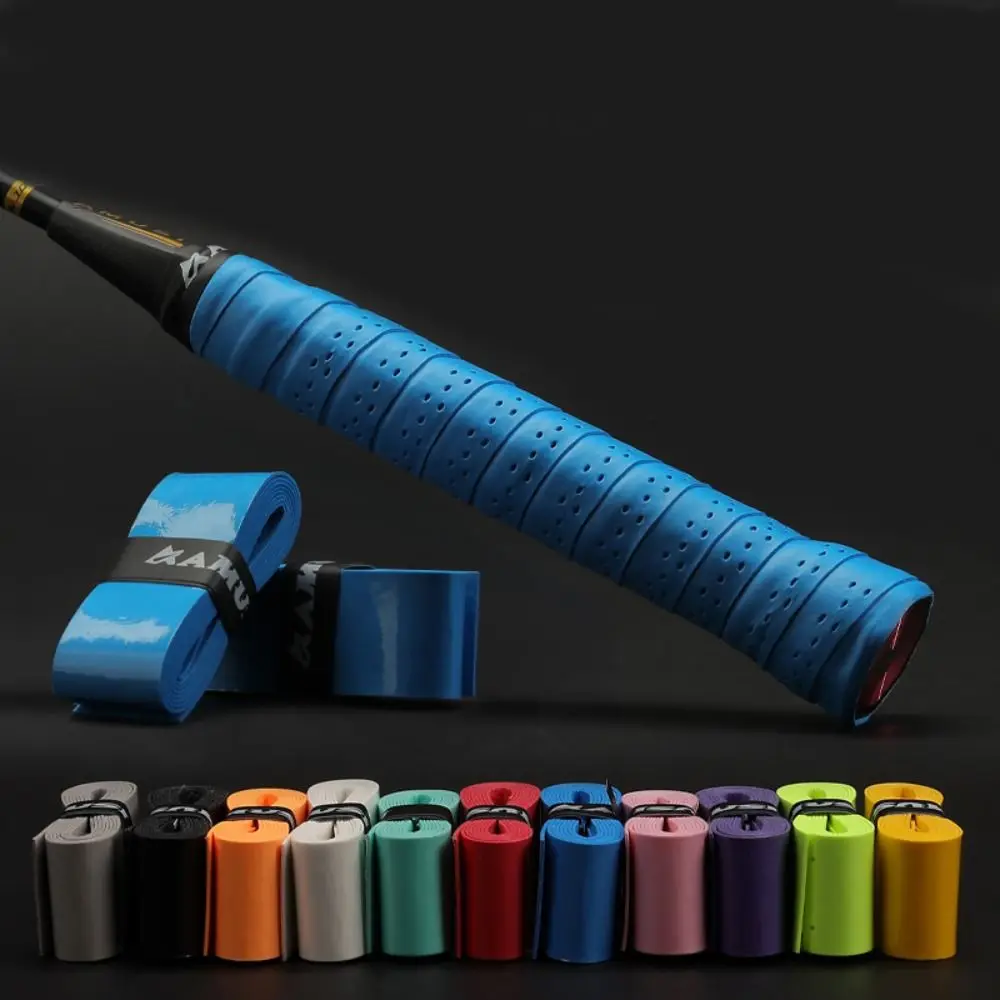Badminton Equipment - Bande de colle épaisse pour raquette