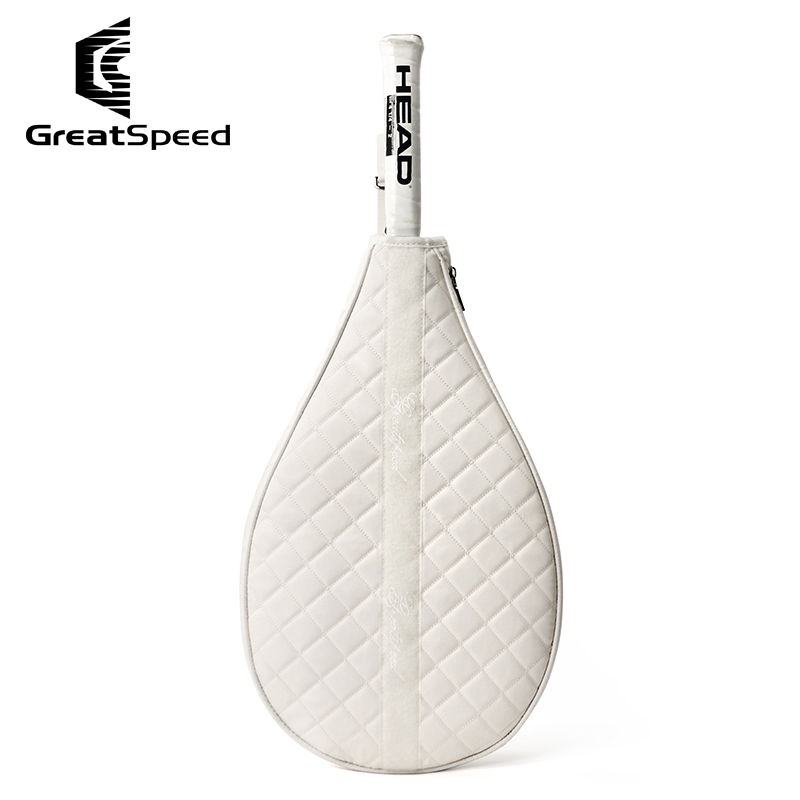 Badminton Youth - Sac de tennis GreatSpeed, sac de