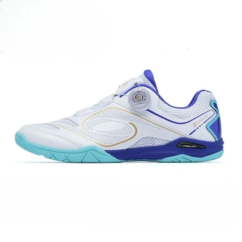 Badminton Youth - Chaussures de tennis de table classiques