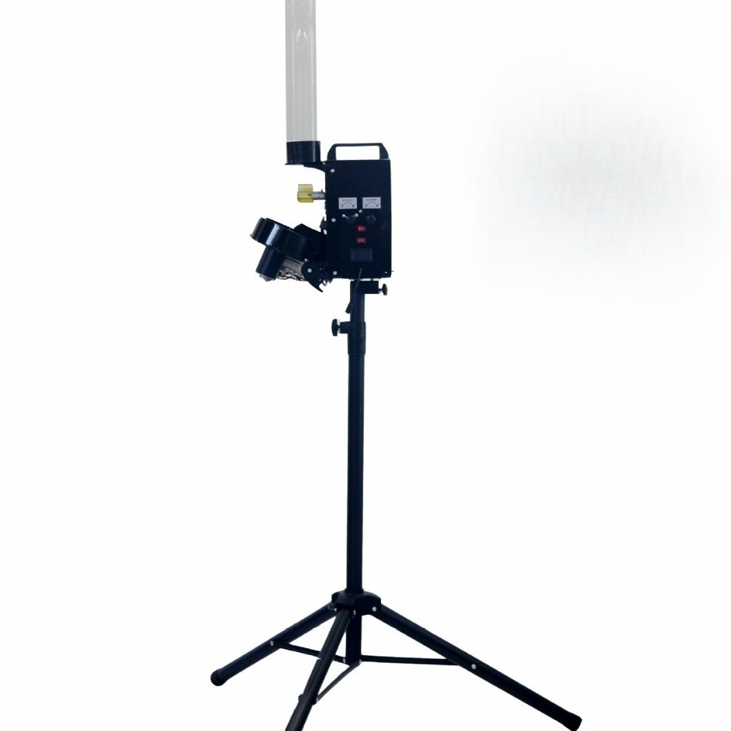 Badminton Youth - Machine de badminton portable intelligente pour