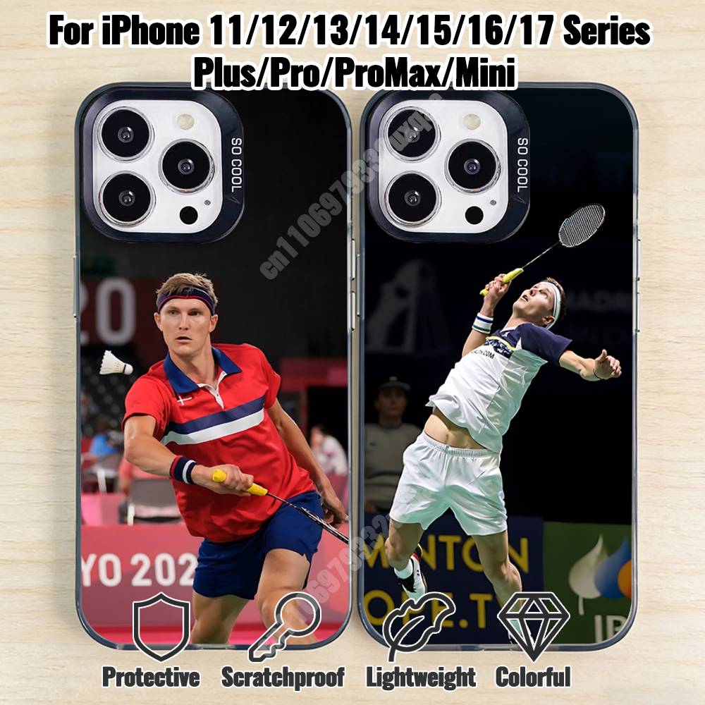 Coque de téléphone Danemark Ba - Badminton Denmark avis et prix
