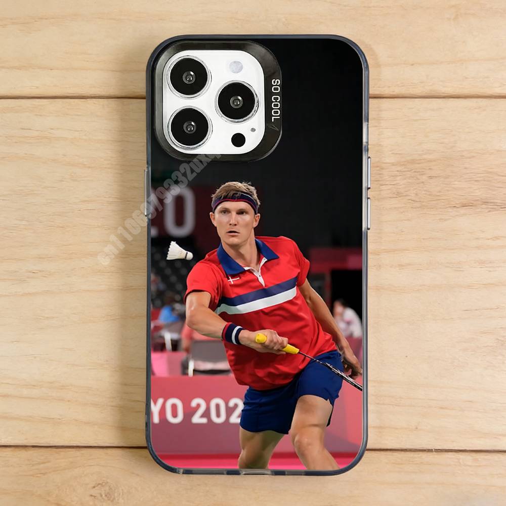 Coque de téléphone Danemark Ba - Badminton Denmark avis et prix