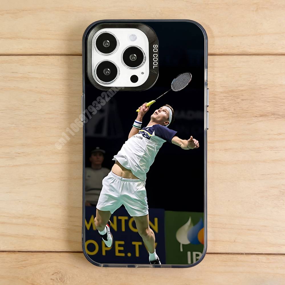 Coque de téléphone Danemark Ba - Badminton Denmark avis et prix