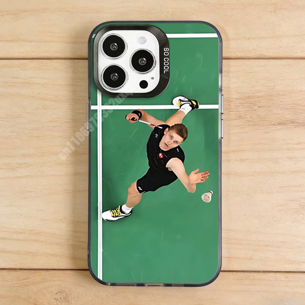 Coque de téléphone Danemark Ba - Badminton Denmark avis et prix