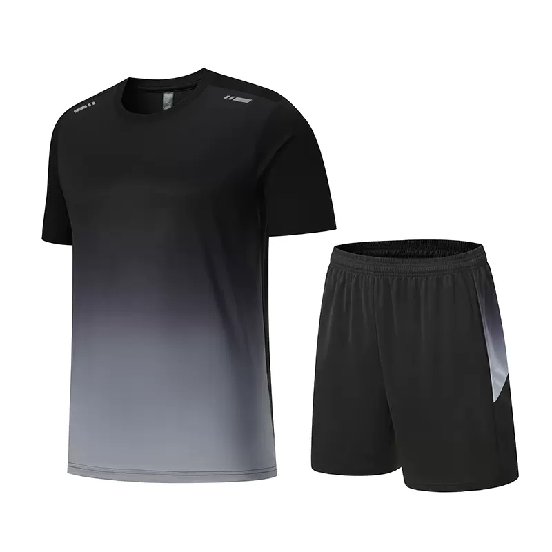 Ensemble de T-shirts à manches - Badminton Youth avis et prix