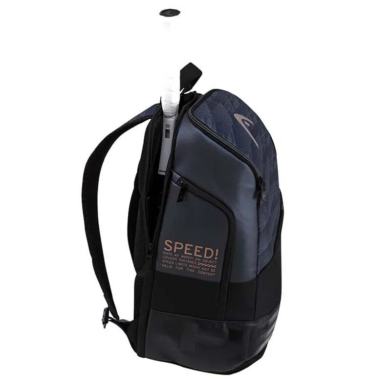 Sac à dos de tennis de la séri - Badminton Equipment avis et prix