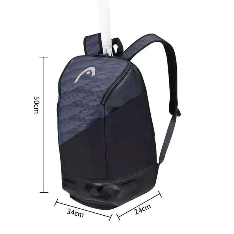 Sac à dos de tennis de la séri - Badminton Equipment avis et prix