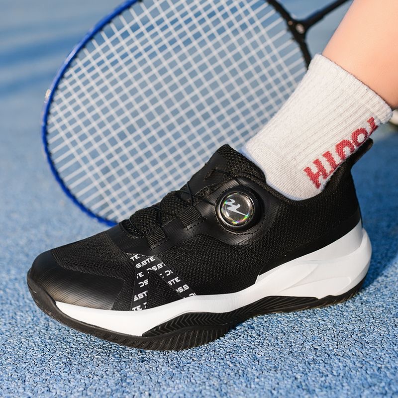 Chaussures de tennis professio - Badminton Youth avis et prix