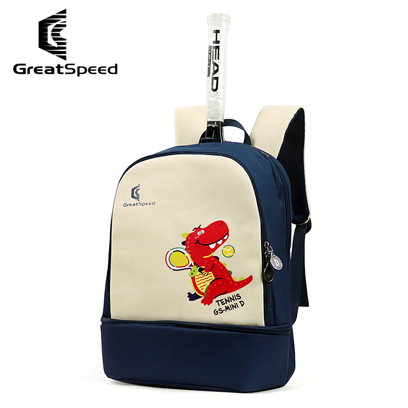 Sac de tennis GreatSpeed pour  - Badminton Youth avis et prix