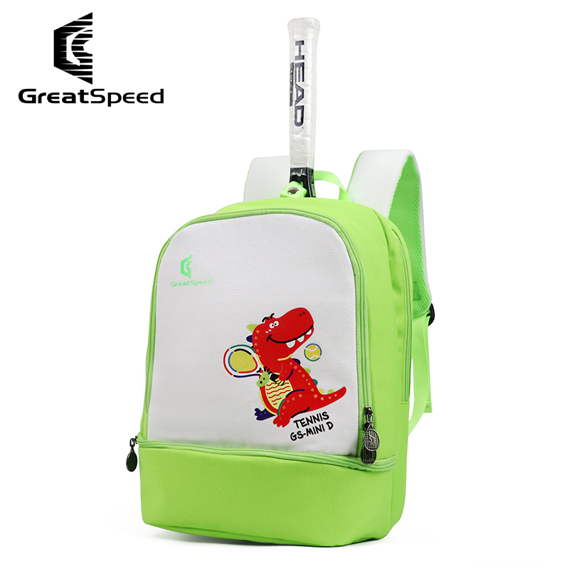 Sac de tennis GreatSpeed pour  - Badminton Youth avis et prix