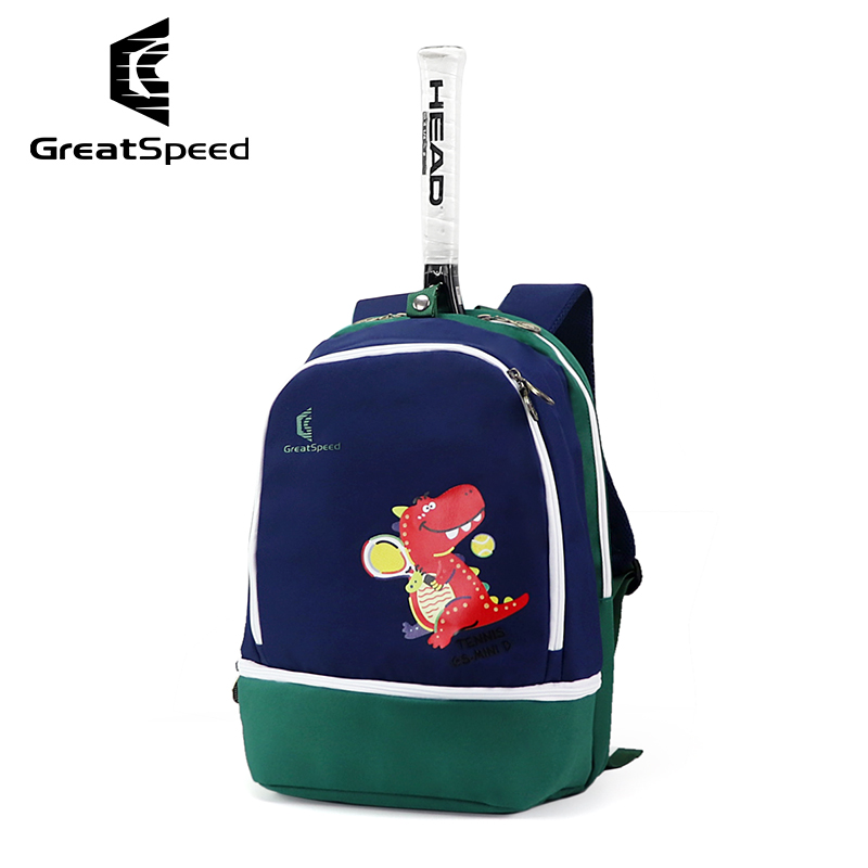 Sac de tennis GreatSpeed pour  - Badminton Youth avis et prix