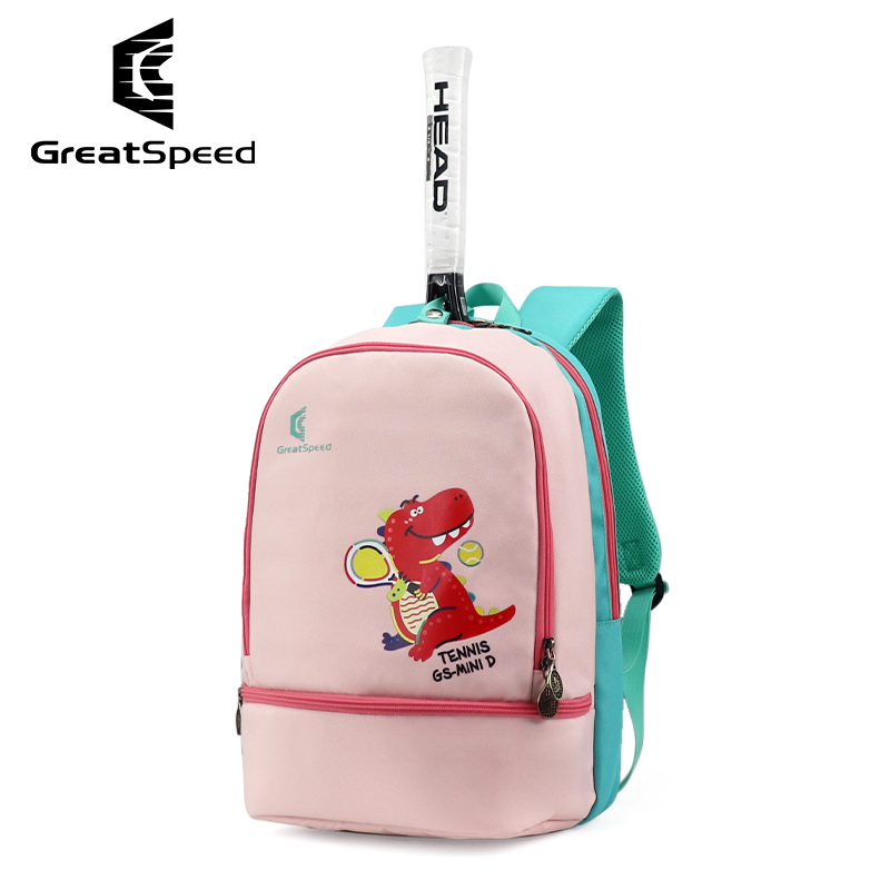 Sac de tennis GreatSpeed pour  - Badminton Youth avis et prix