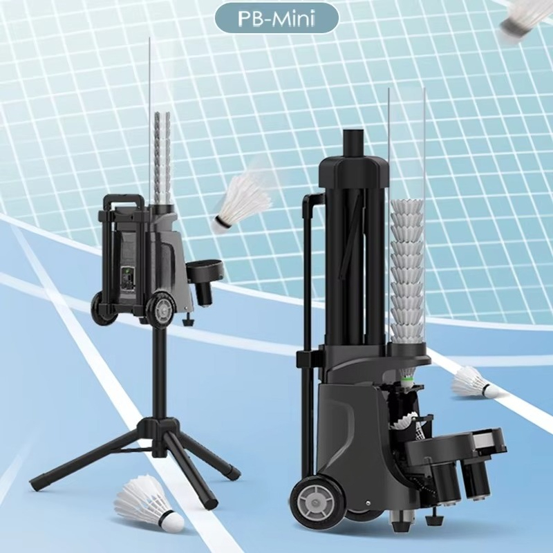 Nouvel Arrivage : Machine d'en - Badminton Equipment avis et prix