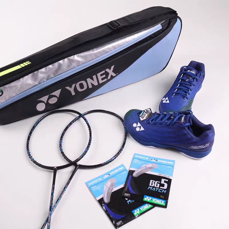 Sac à dos de badminton YONEX,  - Badminton Equipment avis et prix