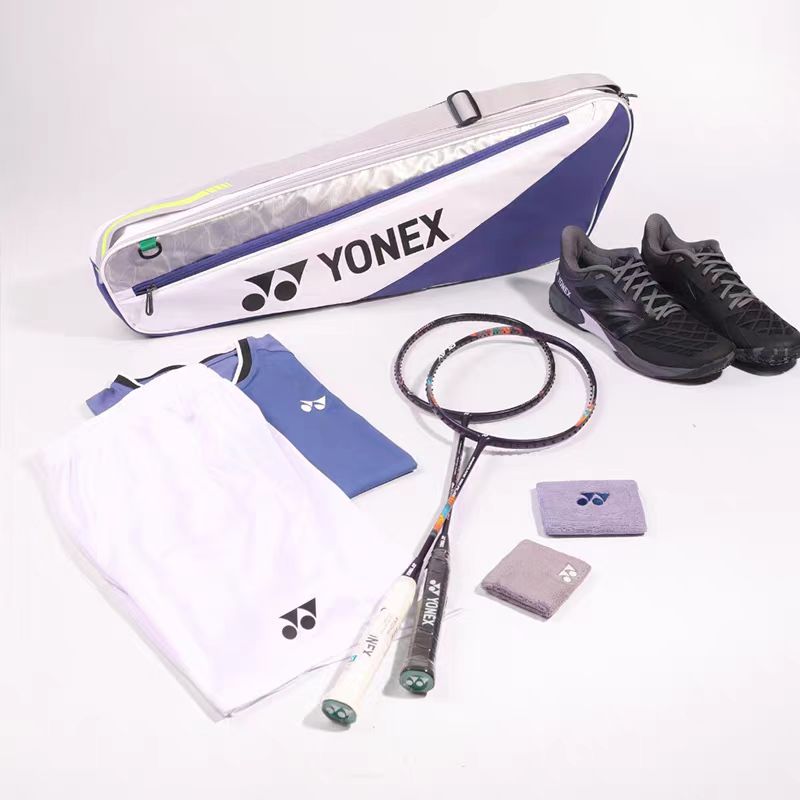 Sac à dos de badminton YONEX,  - Badminton Equipment avis et prix