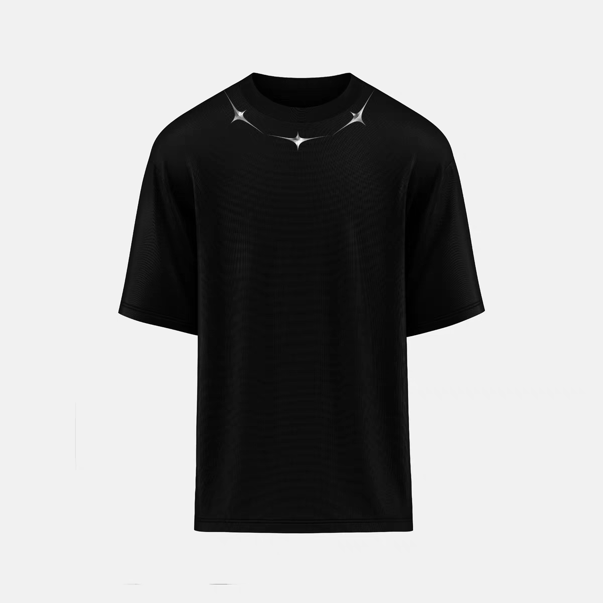 T-shirt en coton pur 260g, des - Badminton Youth avis et prix