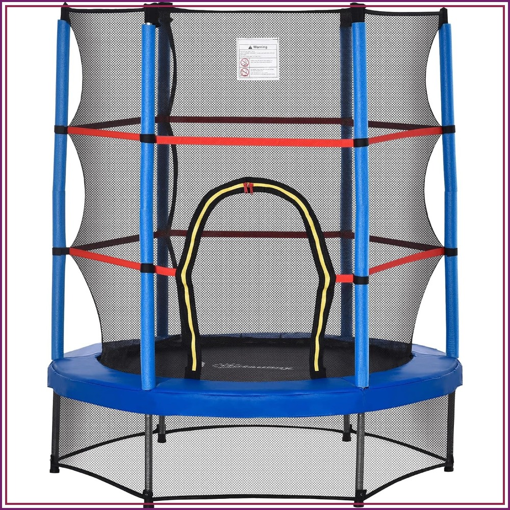 Mini trampoline de 55 pouces p - Training Net Mini avis et prix