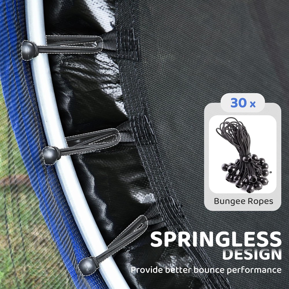 Mini trampoline de 55 pouces p - Training Net Mini avis et prix
