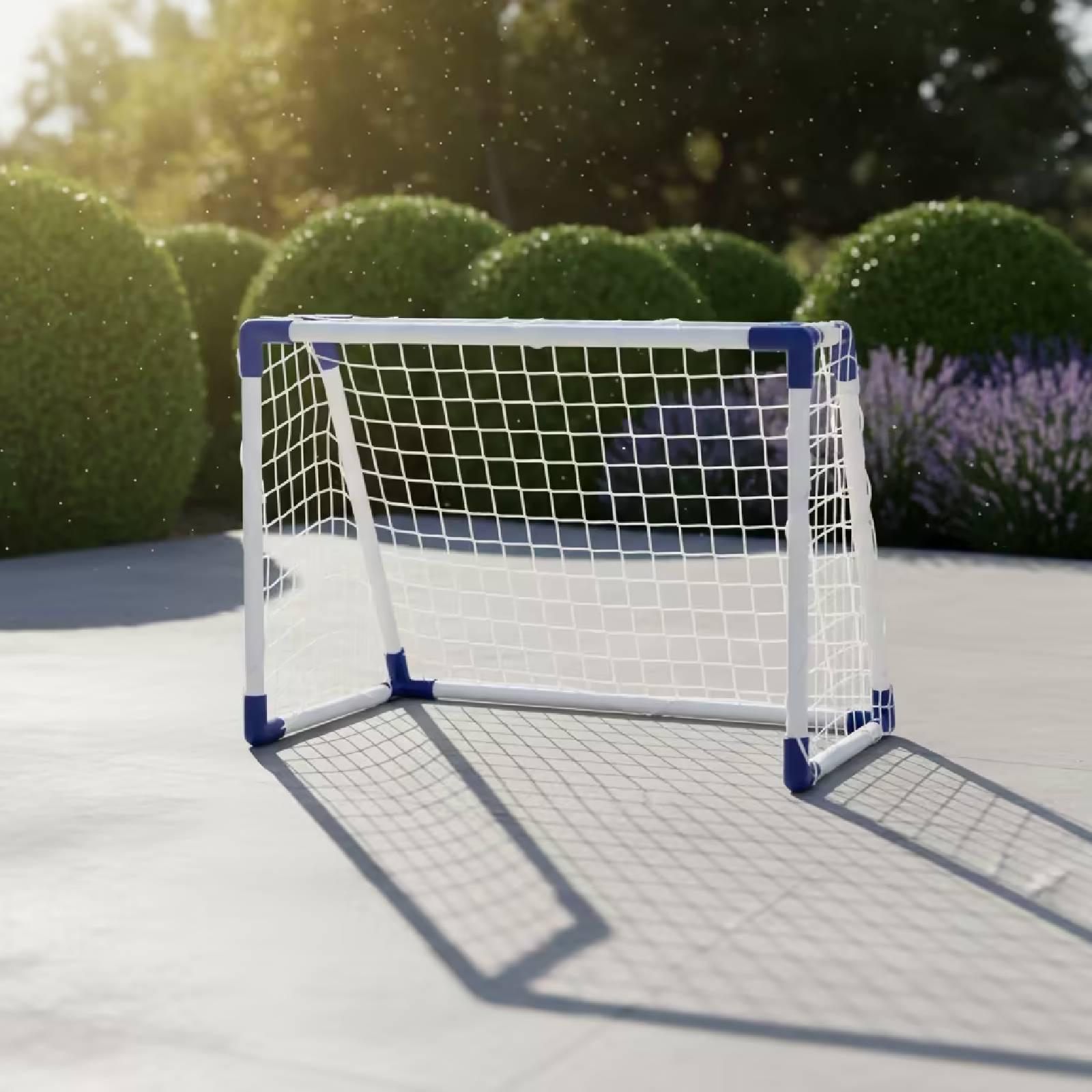 But de football pour enfant, m - Training Net Mini avis et prix