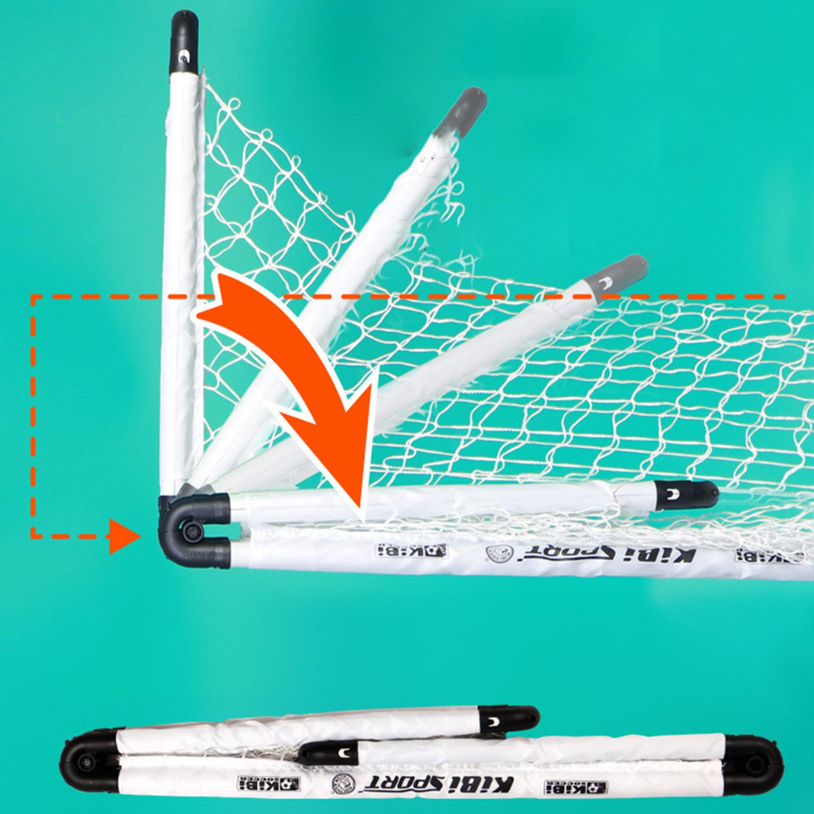 Mini But de Football d'Entraîn - Training Net Mini avis et prix