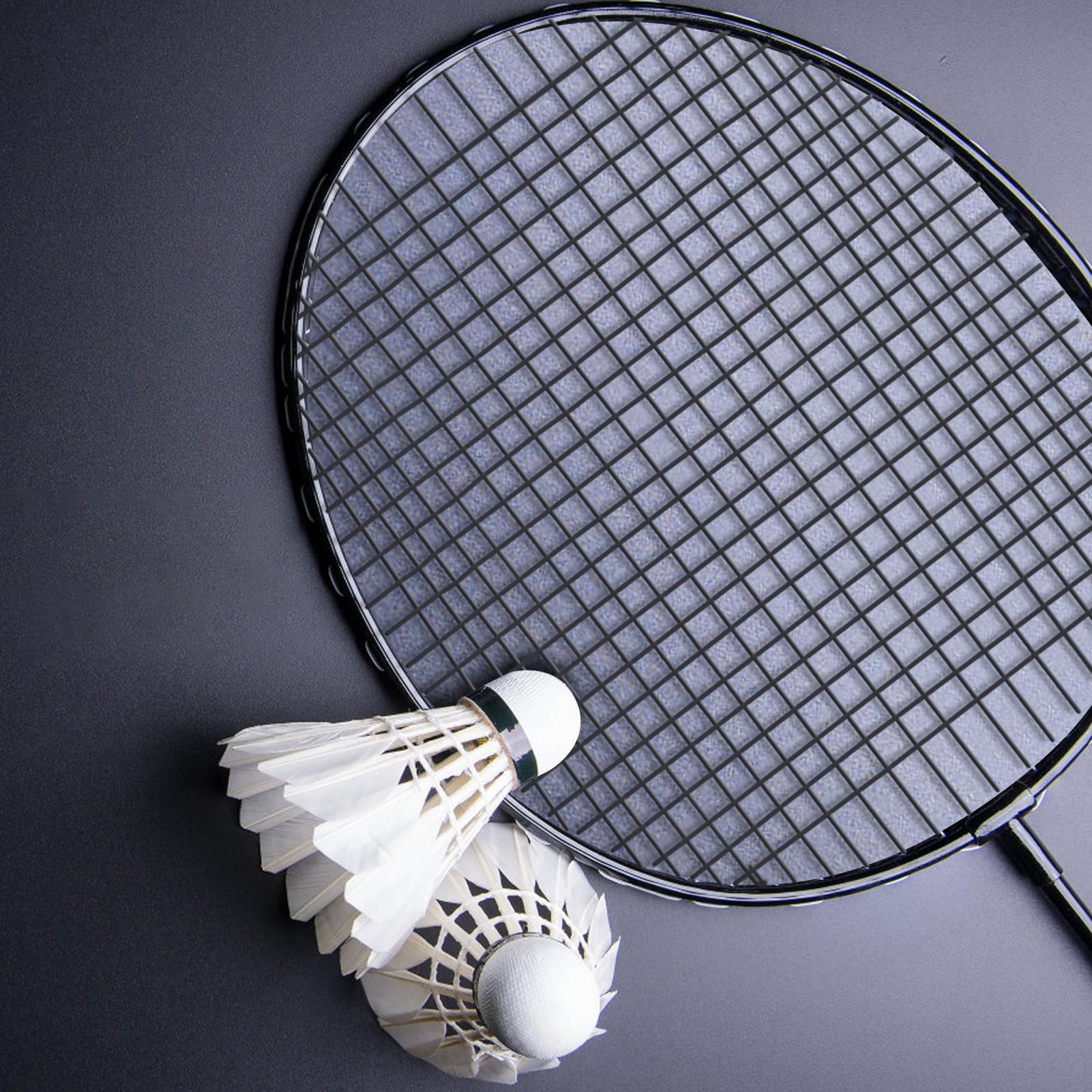 Bobine de cordage de badminton - Badminton Yonex String avis et prix