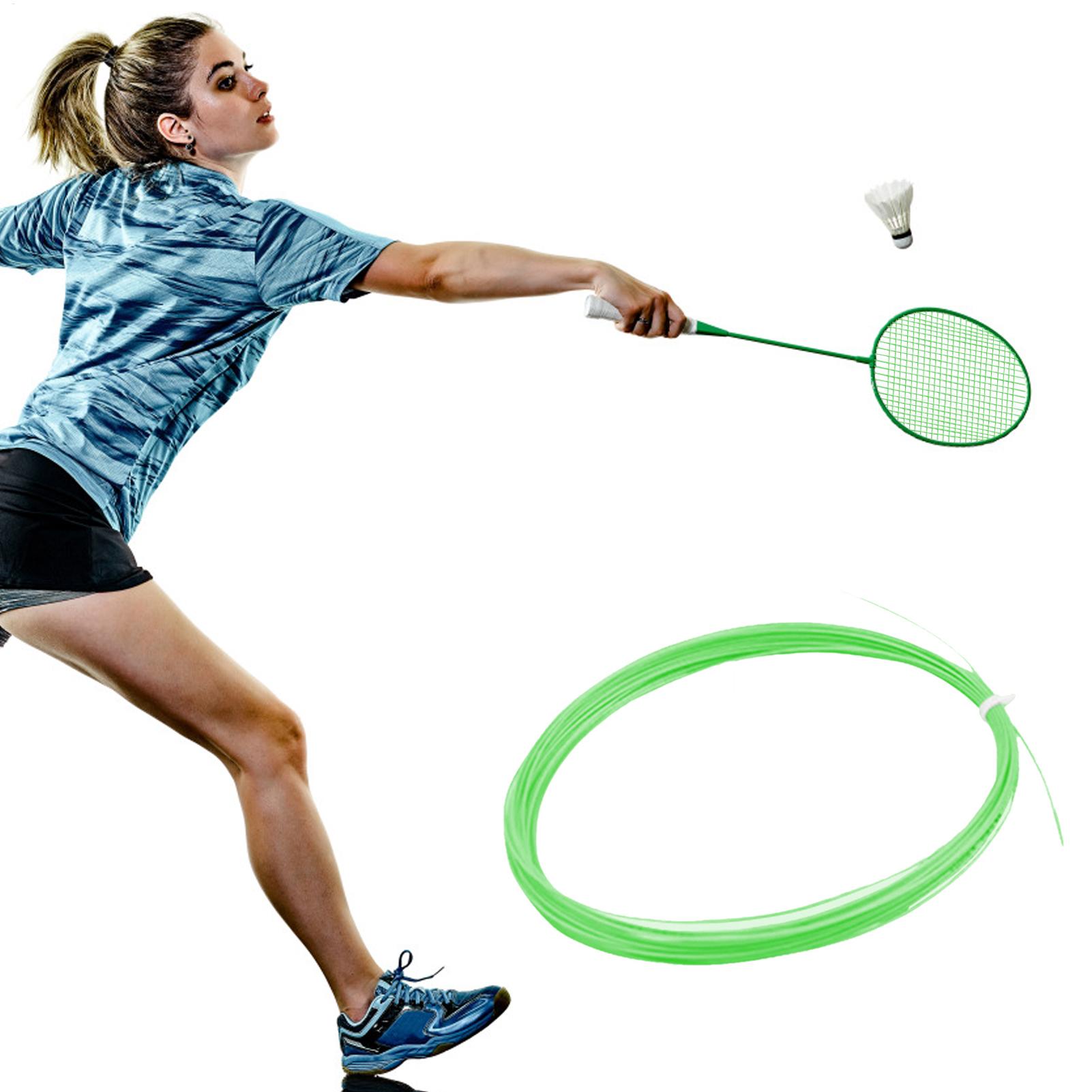 Bobine de cordage de badminton - Badminton Yonex String avis et prix