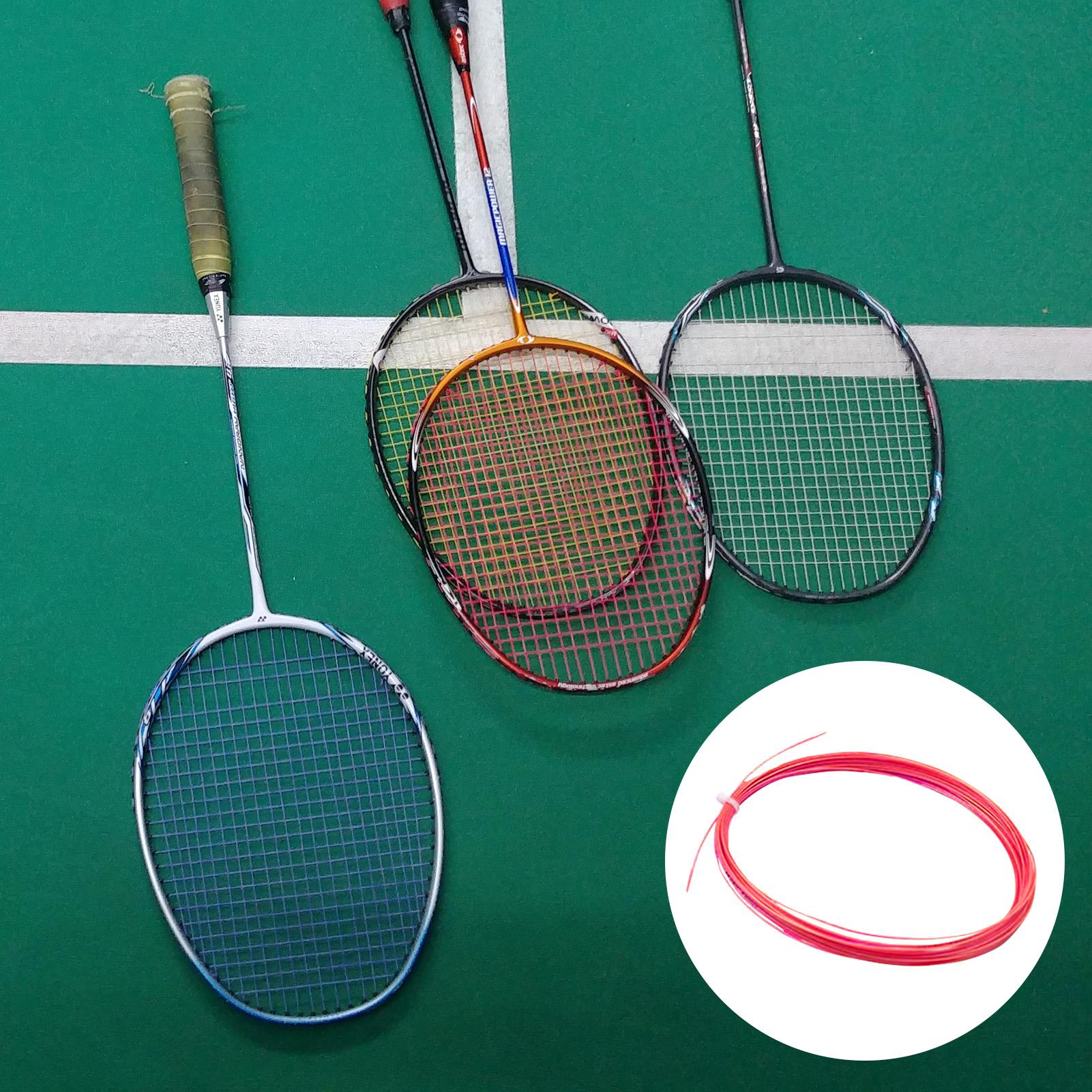 Bobine de cordage de badminton - Badminton Yonex String avis et prix