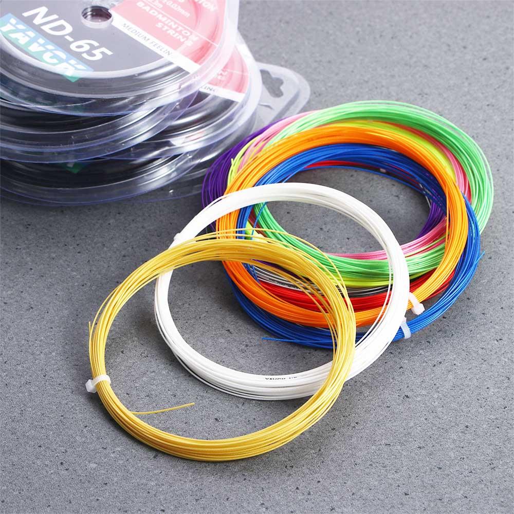 Accessoires de badminton en na - Badminton Yonex String avis et prix