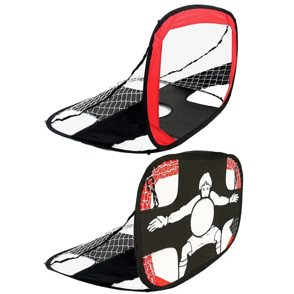 1 Mini filets de but de Footba - Training Net Mini avis et prix
