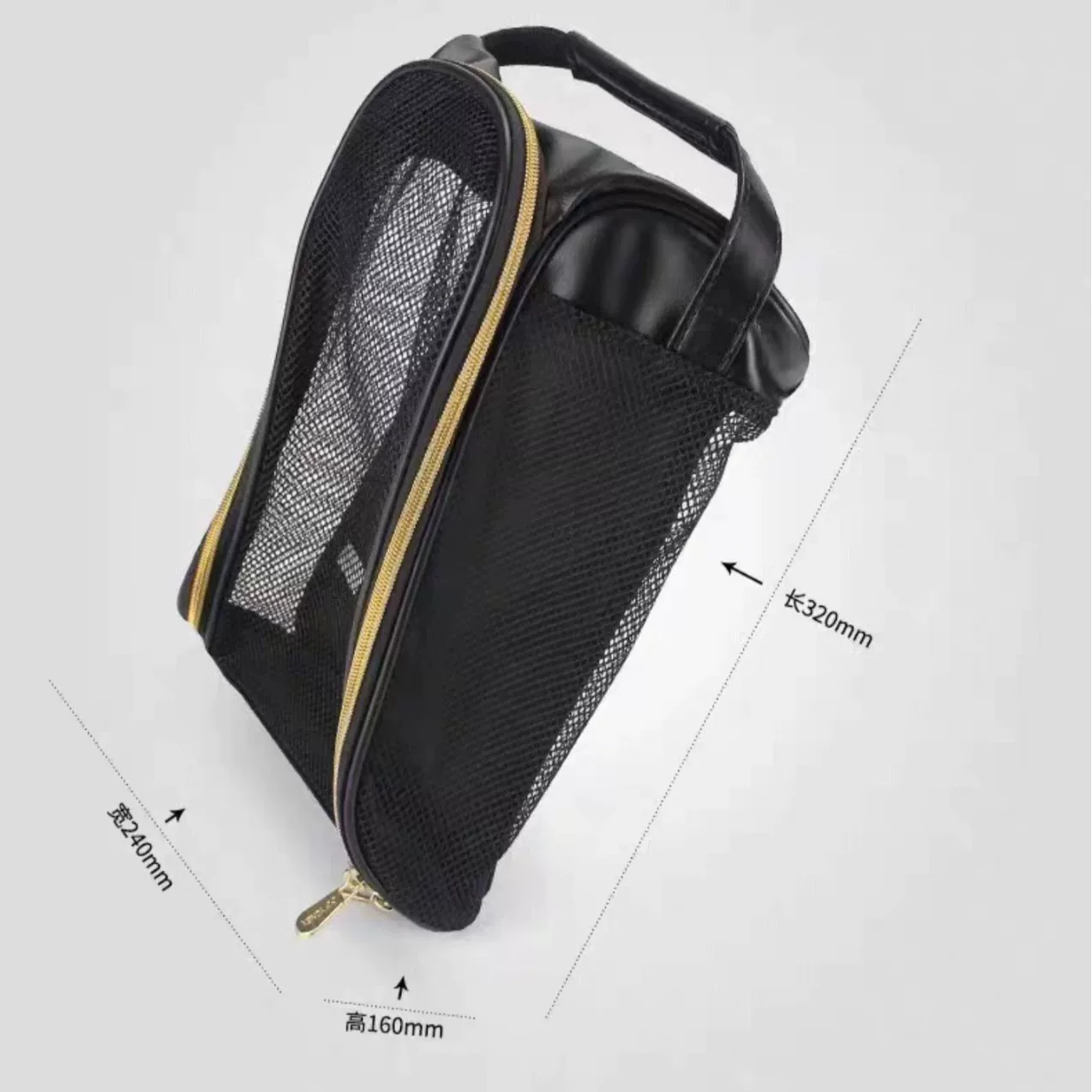 Sac à chaussures respirant en  - Badminton Equipment avis et prix