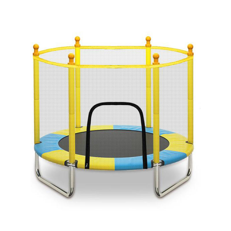 Trampoline rond pour enfants,  - Training Net Mini avis et prix