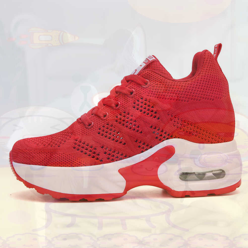 Rouge taille 36 chaussures fem - Badminton Youth avis et prix