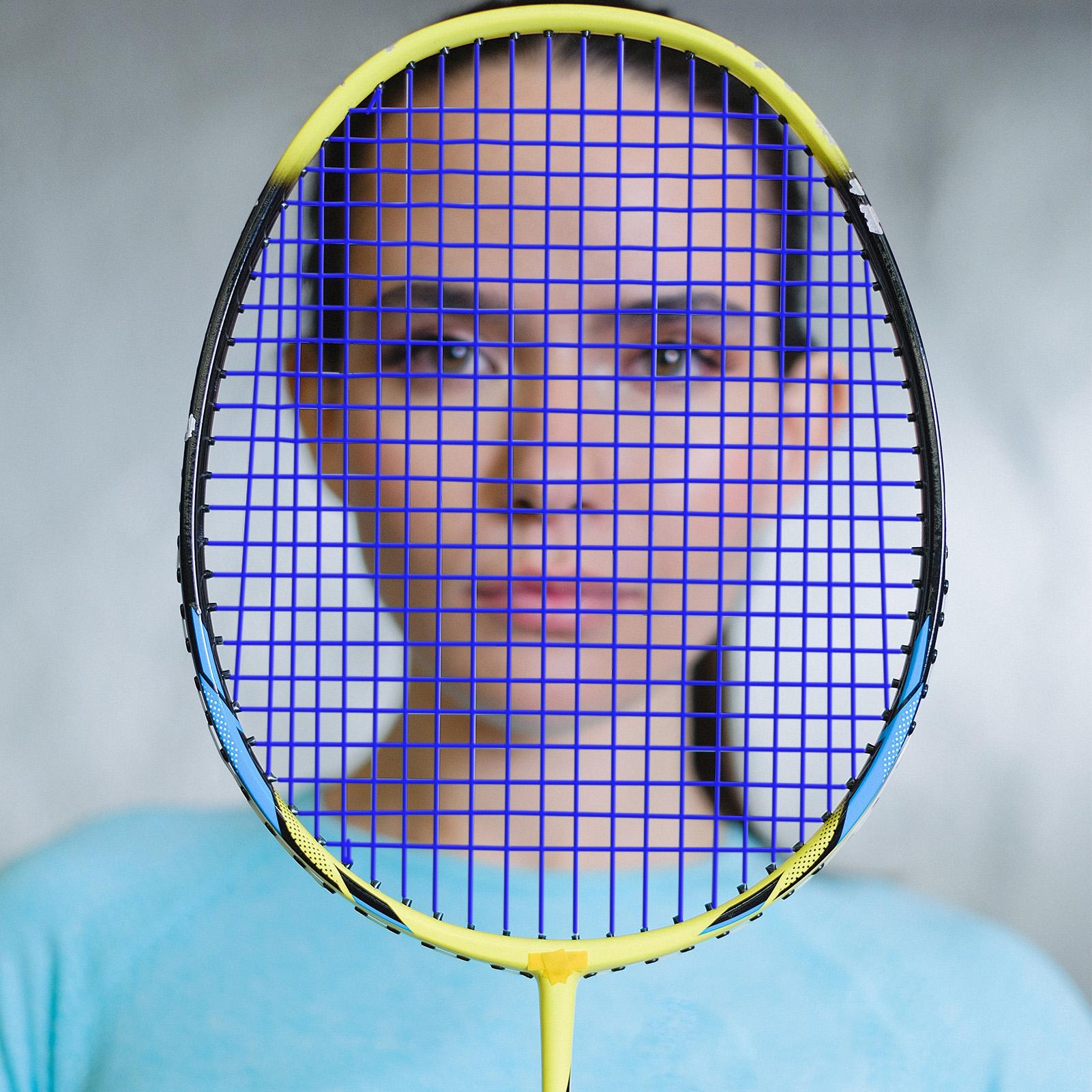 Cordage de badminton arc-en-ci - Badminton Yonex String avis et prix