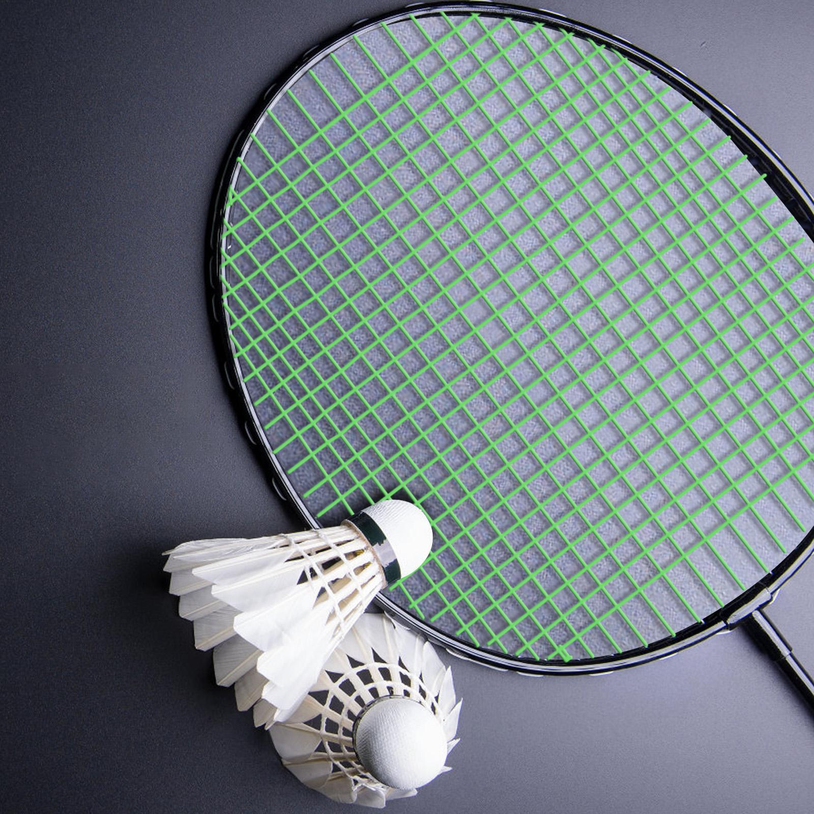 Cordage de badminton arc-en-ci - Badminton Yonex String avis et prix