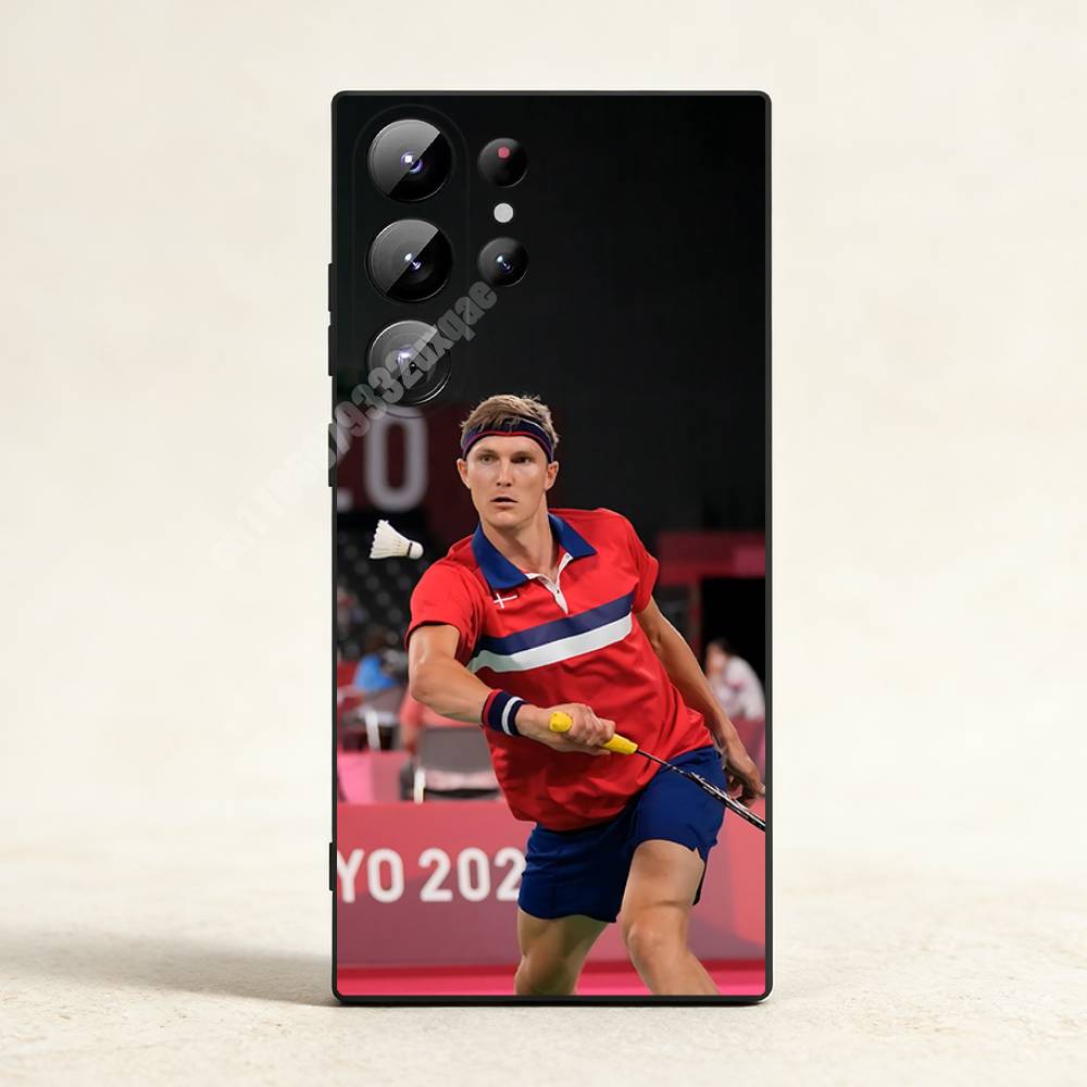 Coque de téléphone Danemark Ba - Badminton Denmark avis et prix