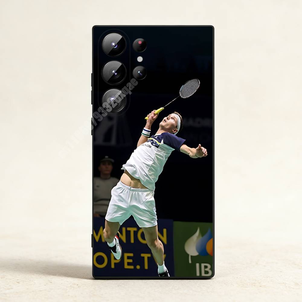 Coque de téléphone Danemark Ba - Badminton Denmark avis et prix