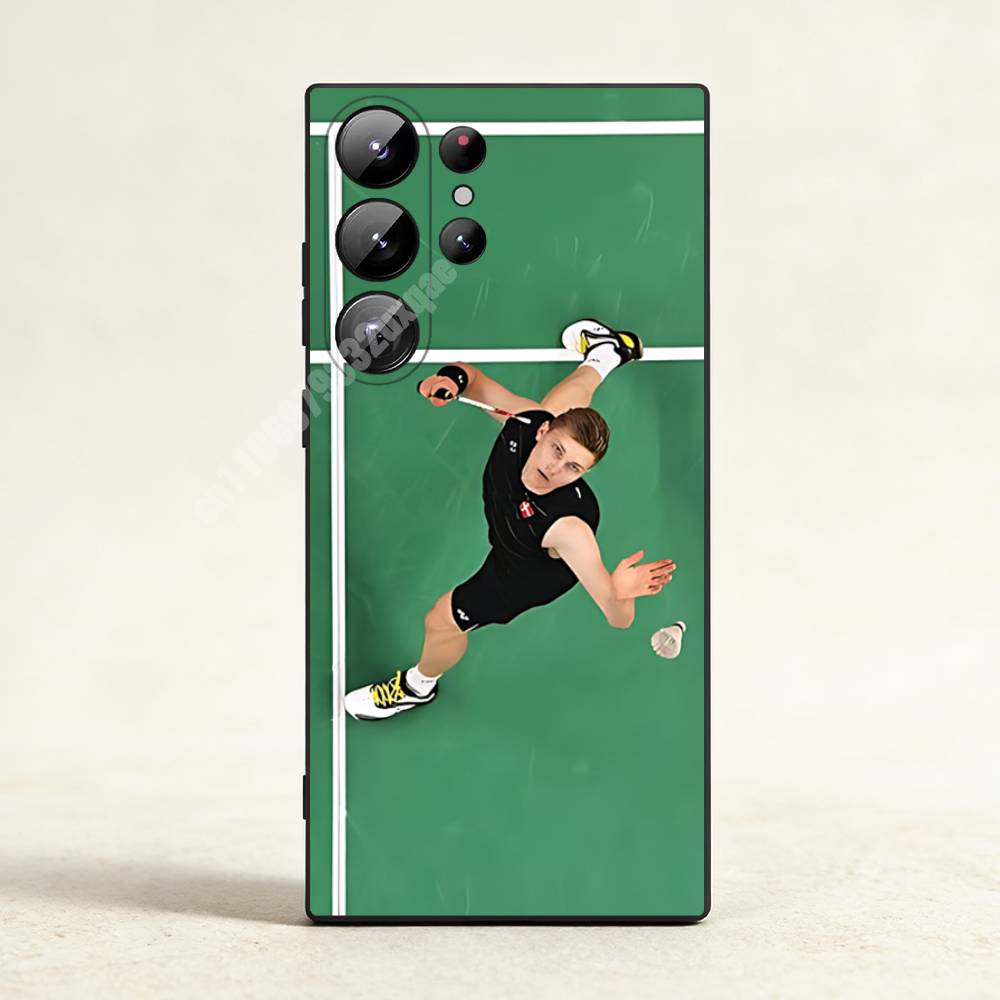 Coque de téléphone Danemark Ba - Badminton Denmark avis et prix