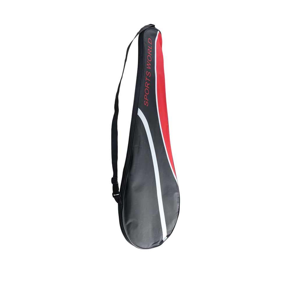Sac de raquette de Badminton e - Badminton Open avis et prix