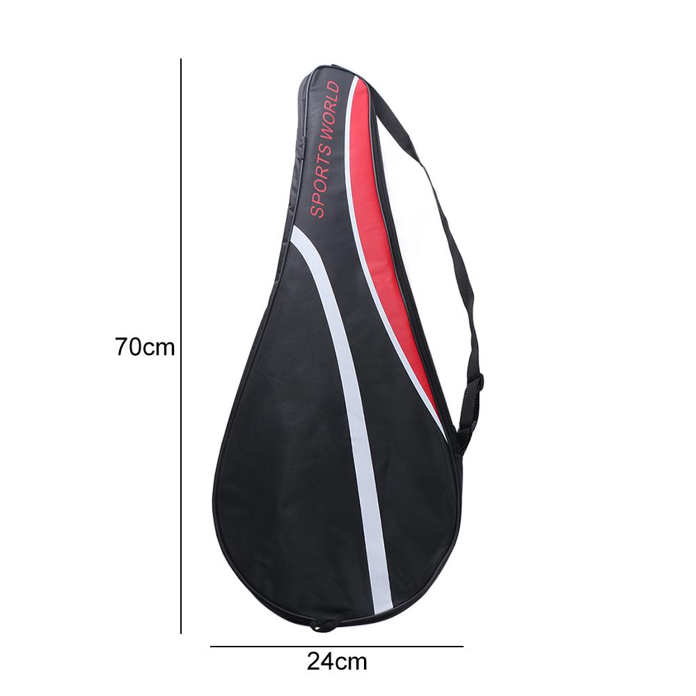 Sac de raquette de Badminton e - Badminton Open avis et prix