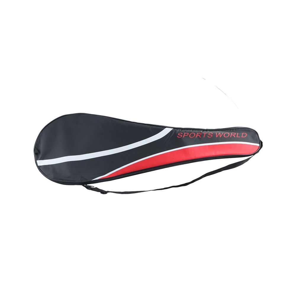 Sac de raquette de Badminton e - Badminton Open avis et prix