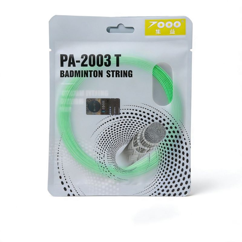 Cordage de badminton de 22 à 2 - Badminton Yonex String avis et prix
