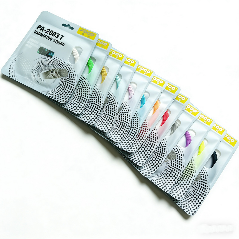 Cordage de badminton de 22 à 2 - Badminton Yonex String avis et prix